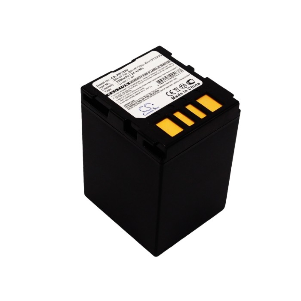 Batterie Sostituisce LY34647-002B