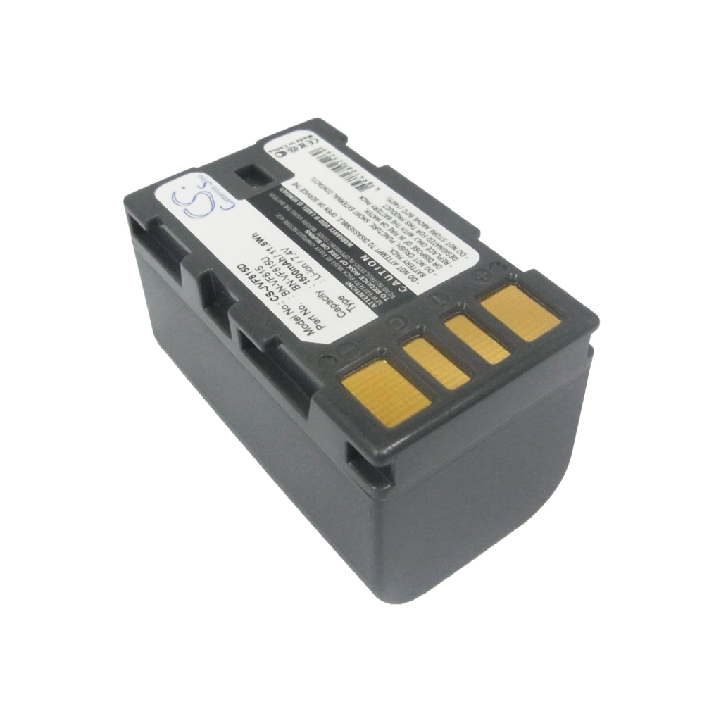 Batteria della fotocamera JVC GZ-MG132US