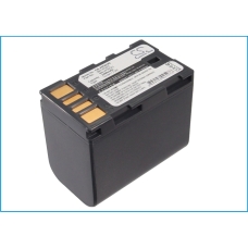 Sostituzione della batteria compatibile per JVC BN-VF823,BN-VF823U,BN-VF923,BN-VF923U