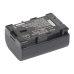 Camera Battery JVC GZ-MS216SEU