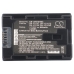 Camera Battery JVC GZ-MS216SEU