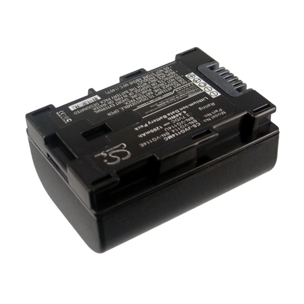 Camera Battery JVC GZ-MS250BUS