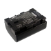 Camera Battery JVC GZ-MS250BUS