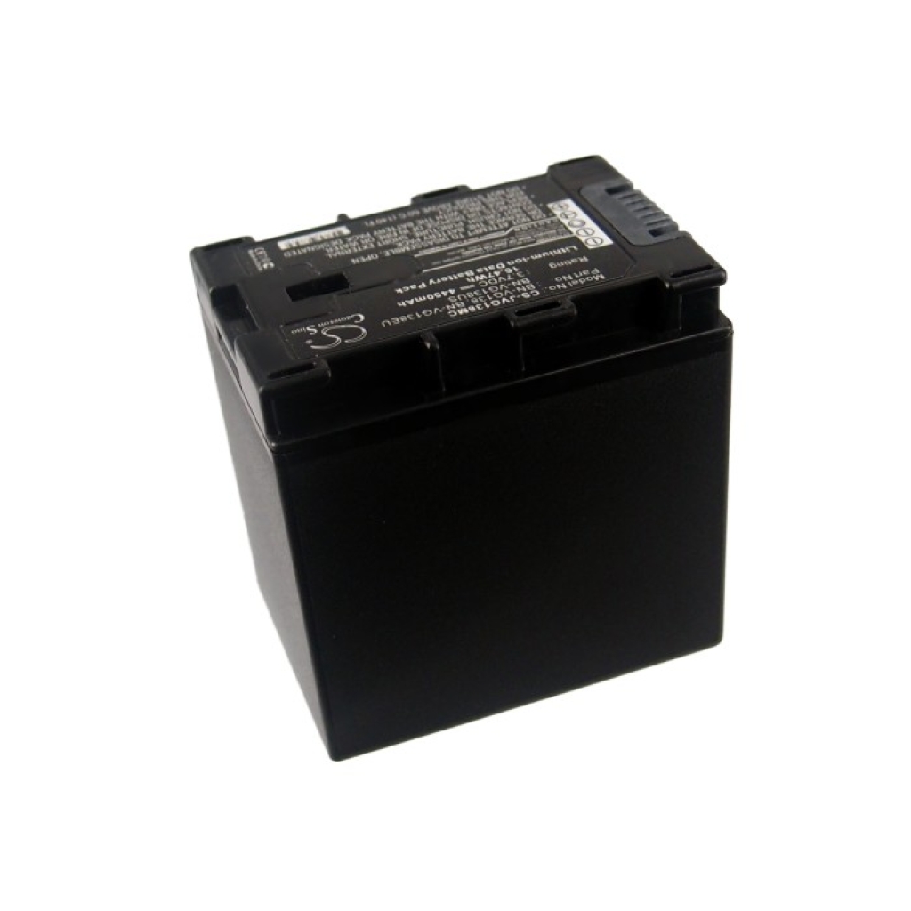 Batteria della fotocamera JVC GZ-E565