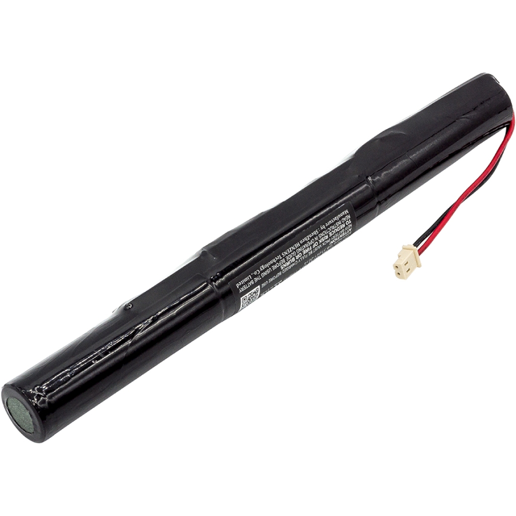 Battery Replaces 8390-KA02-0580