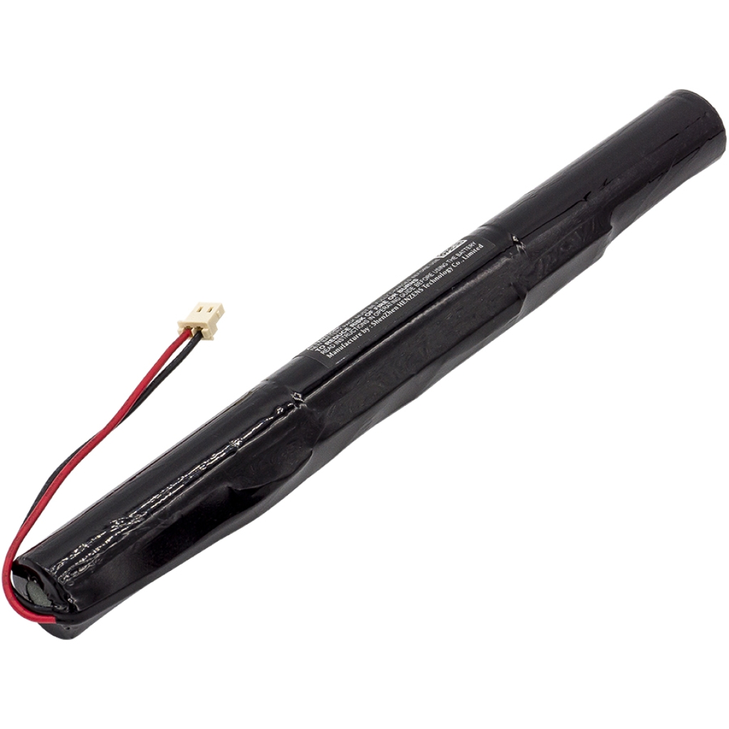 Battery Replaces 8390-KA02-0580