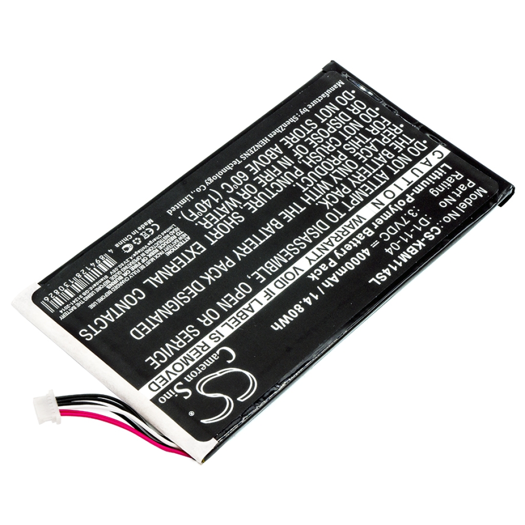 Kobo K080-KDN-B