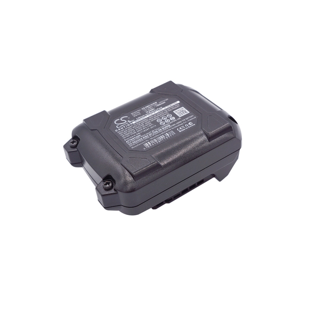 Battery Replaces 12V-ABP112KL