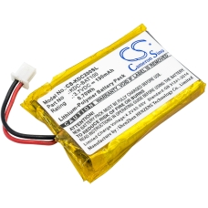 Sostituzione della batteria compatibile per Koamtac 02-980-8680,KDC-BAT100