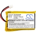 Batterie Sostituisce 02-980-8680