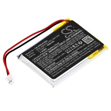 Sostituzione della batteria compatibile per Koamtac KDC-699700,KDC-BAT300