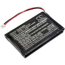 Sostituzione della batteria compatibile per Koamtac 699800,KDC-BAT400,KDCSPB1200