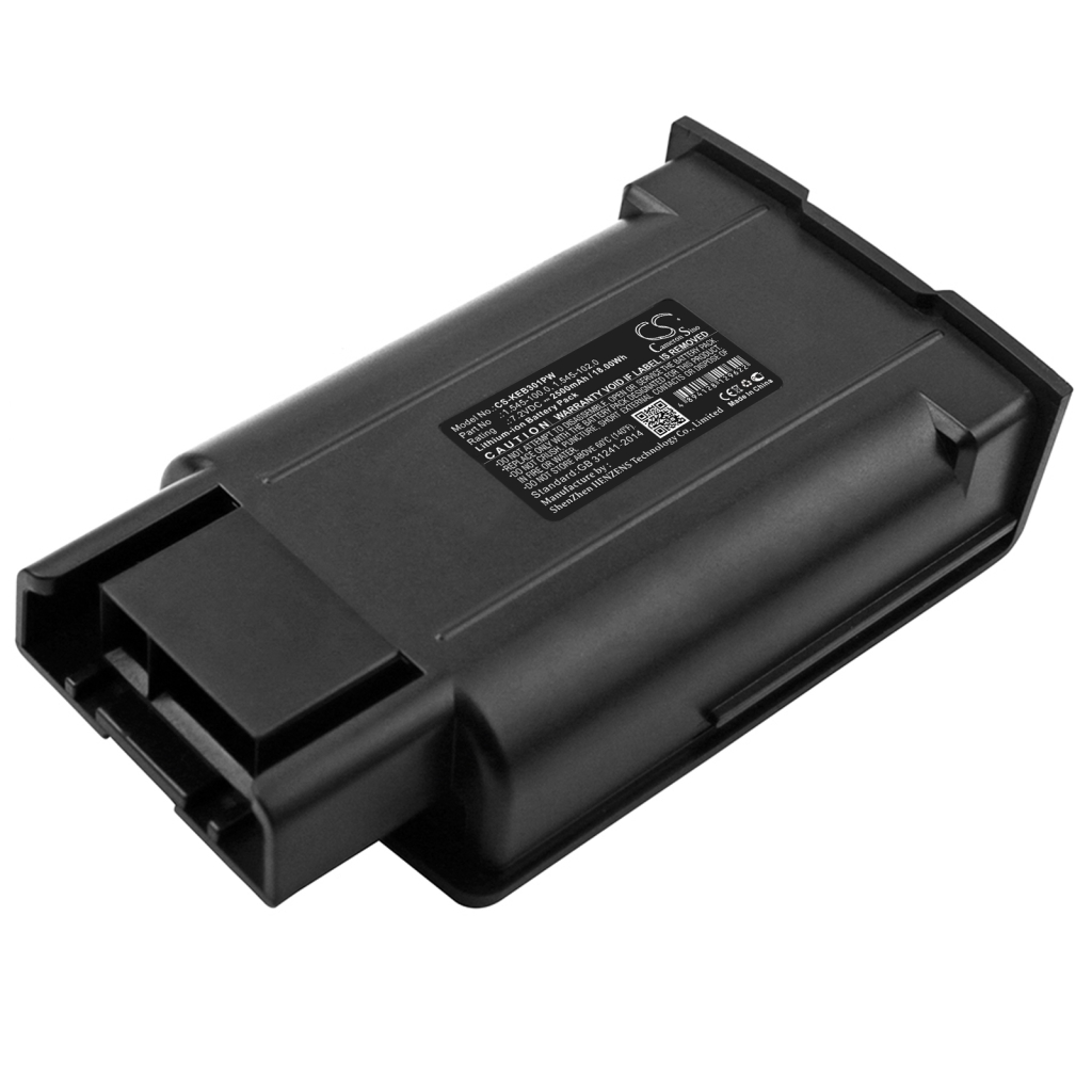 Battery Replaces 15451180