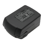 CS-KES144PW<br />Batterie per   sostituisce la batteria 1231012