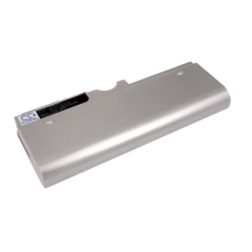 Compatible battery replacement for Kohjinsha LBATSC01,LBATSC02,NBATSC01,NBATSC02