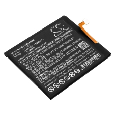 Sostituzione della batteria compatibile per 360 QK-393