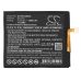 Batteria del telefono cellulare Qiku 360 N4 (CS-KKL400SL)