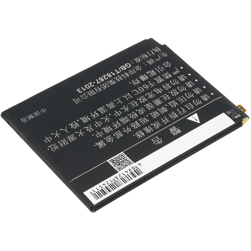 Batteria del telefono cellulare Qiku 360 N4S (CS-KKL410SL)