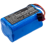 CS-KLS196FX<br />Batteries for   replaces battery 9B-1962-1