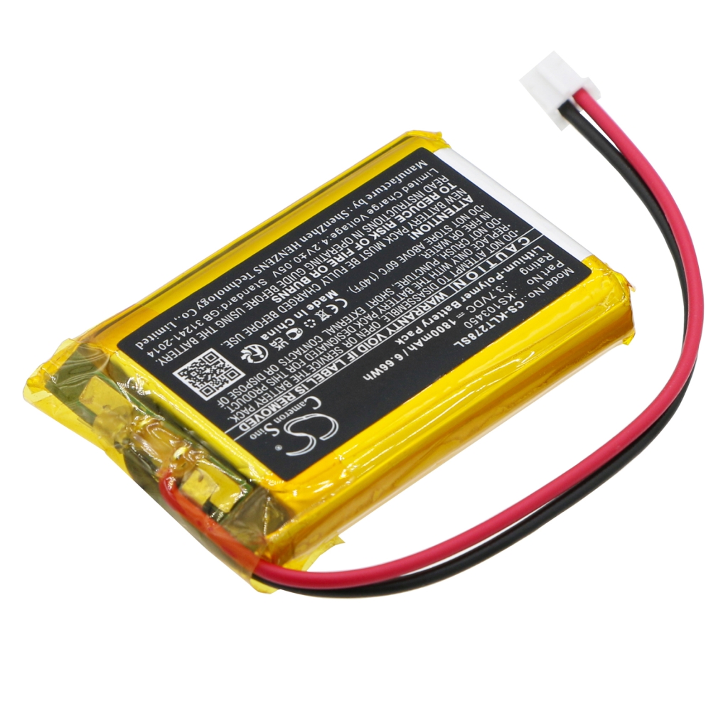 Battery Replaces KS103450