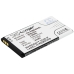 Batteria del telefono cellulare MaxCom MM721BB (CS-KMB400SL)