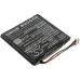 Notebook battery Kingston CS-KML221HD