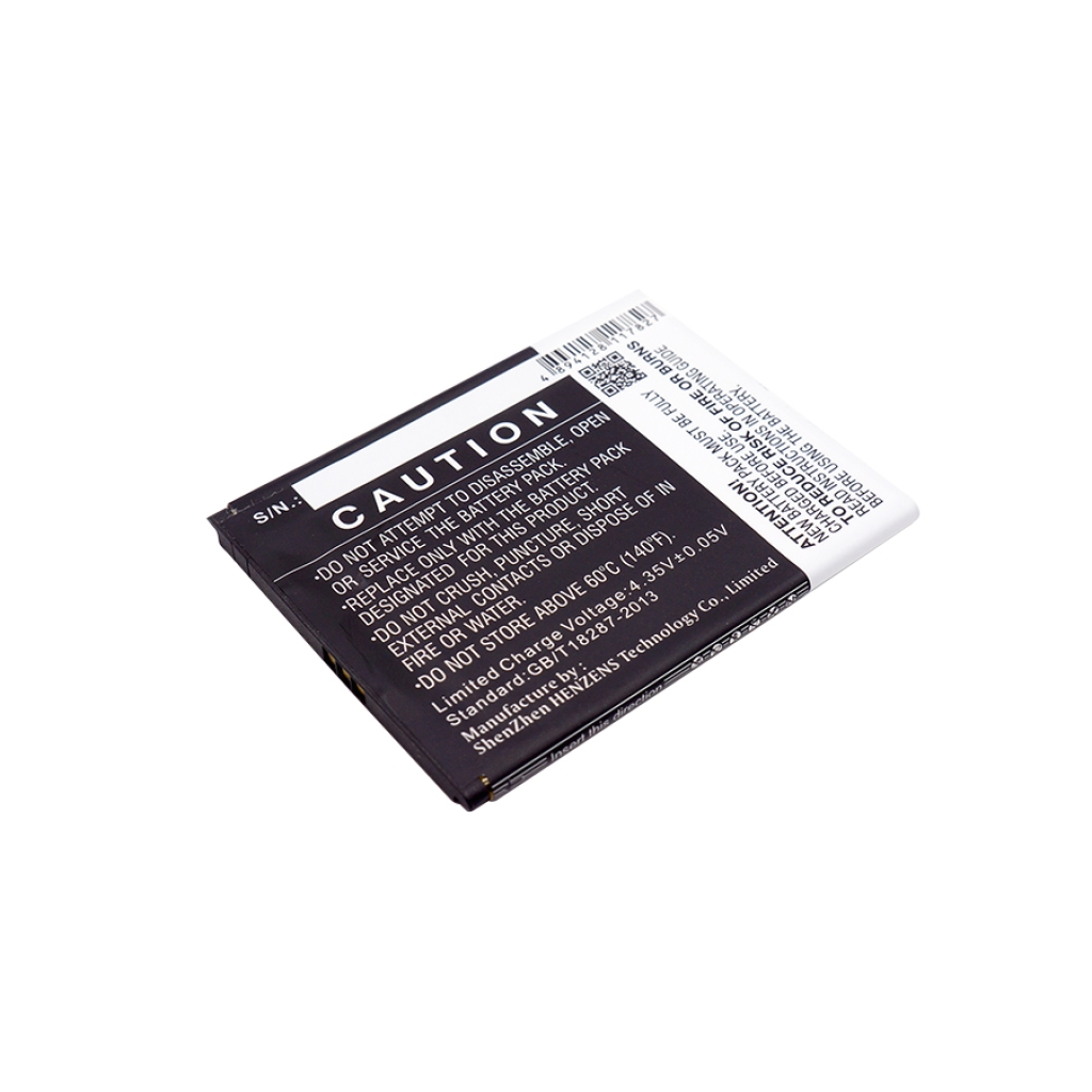 Batteria del telefono cellulare Kazam TH25014-01 (CS-KMT251SL)