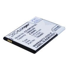 Sostituzione della batteria compatibile per Archos AC50TI4G,TR4501,TR4501-CHHCD0006517