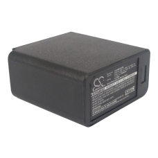 Sostituzione della batteria compatibile per Kenwood KNB-11,KNB-11A,KNB-11N,KNB-12,KNB-12A...