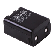 CS-KNB130TW<br />Batterie per   sostituisce la batteria PB-13H