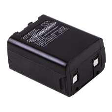 Sostituzione della batteria compatibile per Kenwood PB-13,PB-13H,PB-14,PB-15,PB-17...