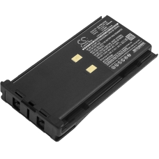 Sostituzione della batteria compatibile per Kenwood PB-13,PB-13H,PB-14,PB-15,PB-17...