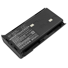 Sostituzione della batteria compatibile per Kenwood KNB-14,KNB-14A,KNB-14N,KNB-15,KNB-15A...