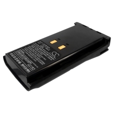 Compatible battery replacement for Kenwood KNB-16A,KNB-17A,KNB-17N,KNB-21N,KNB-52N