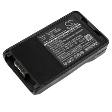 Sostituzione della batteria compatibile per Kenwood KNB-24L,KNB-25A,KNB-26,KNB-26N,KNB-35L...