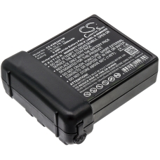 Sostituzione della batteria compatibile per Kenwood PB-32,PB-32H,PB-33,PB-34