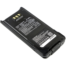 Sostituzione della batteria compatibile per Kenwood KNB-33L,KNB-41NC,KNB-54N