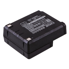 Sostituzione della batteria compatibile per Kenwood PB-36,PB-37