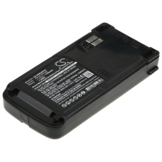 Sostituzione della batteria compatibile per Kenwood PB-38,PB-39,PB-39H