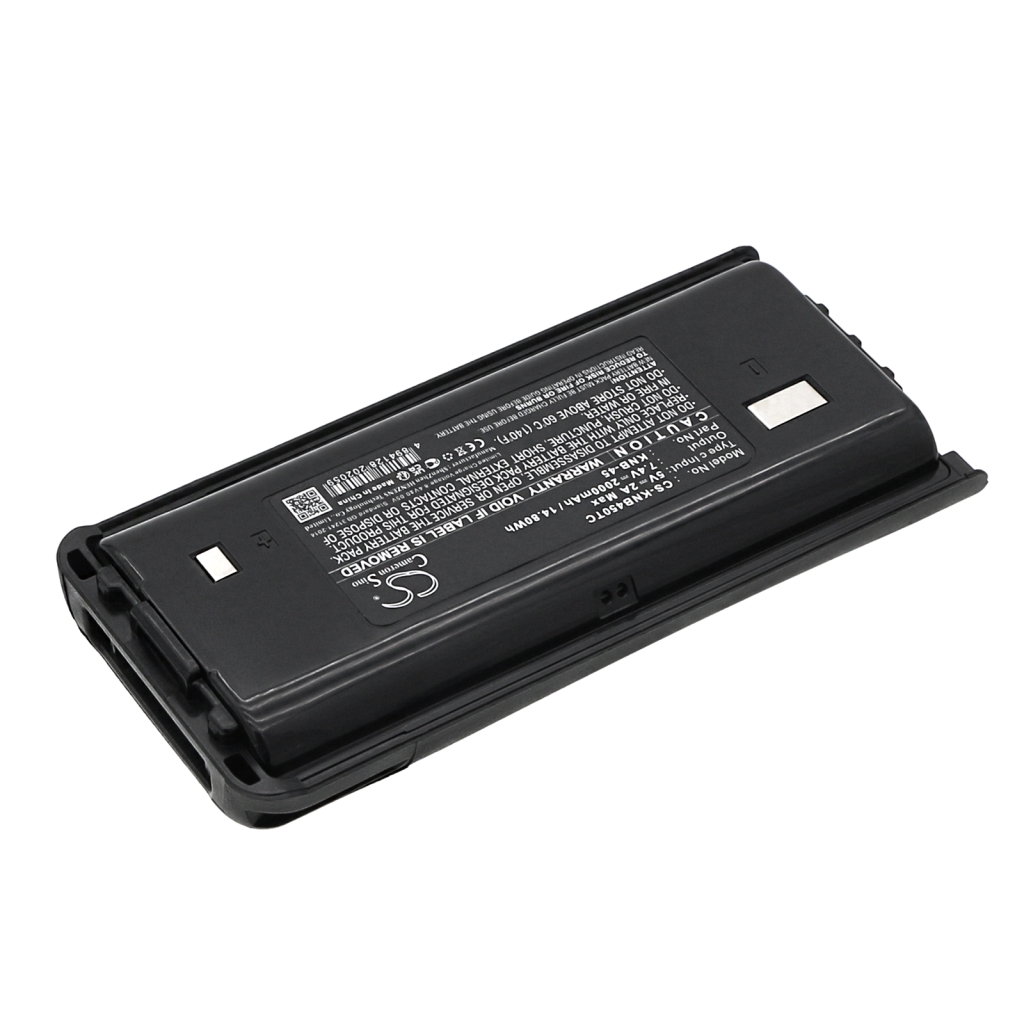 Two-Way Radio Battery Kenwood TK-3301T