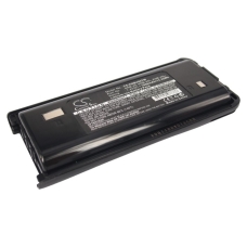 Sostituzione della batteria compatibile per Kenwood KNB-45,KNB-45L,KNB-45LI