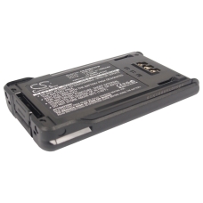 Sostituzione della batteria compatibile per Kenwood KNB-47L,KNB-48L,KNB-50NC