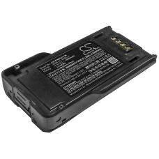 Compatible battery replacement for Kenwood KNB-L1,KNB-L2,KNB-L2M,KNB-L3,KNB-L3M...