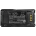 Batteria radio bidirezionale Kenwood NX-5200