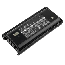 Sostituzione della batteria compatibile per Kenwood BPKNB29MH,BPKNB29MHXT-1,BPKNB45LI,KNB-29,KNB-29A...