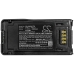 Batteria radio bidirezionale Kenwood NX-5200