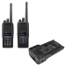 Two-Way Radio Battery Kenwood CS-KNB543TW