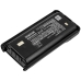 Sostituzione della batteria compatibile per Kenwood KNB-69L