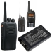 Two-Way Radio Battery Kenwood TK-2170M