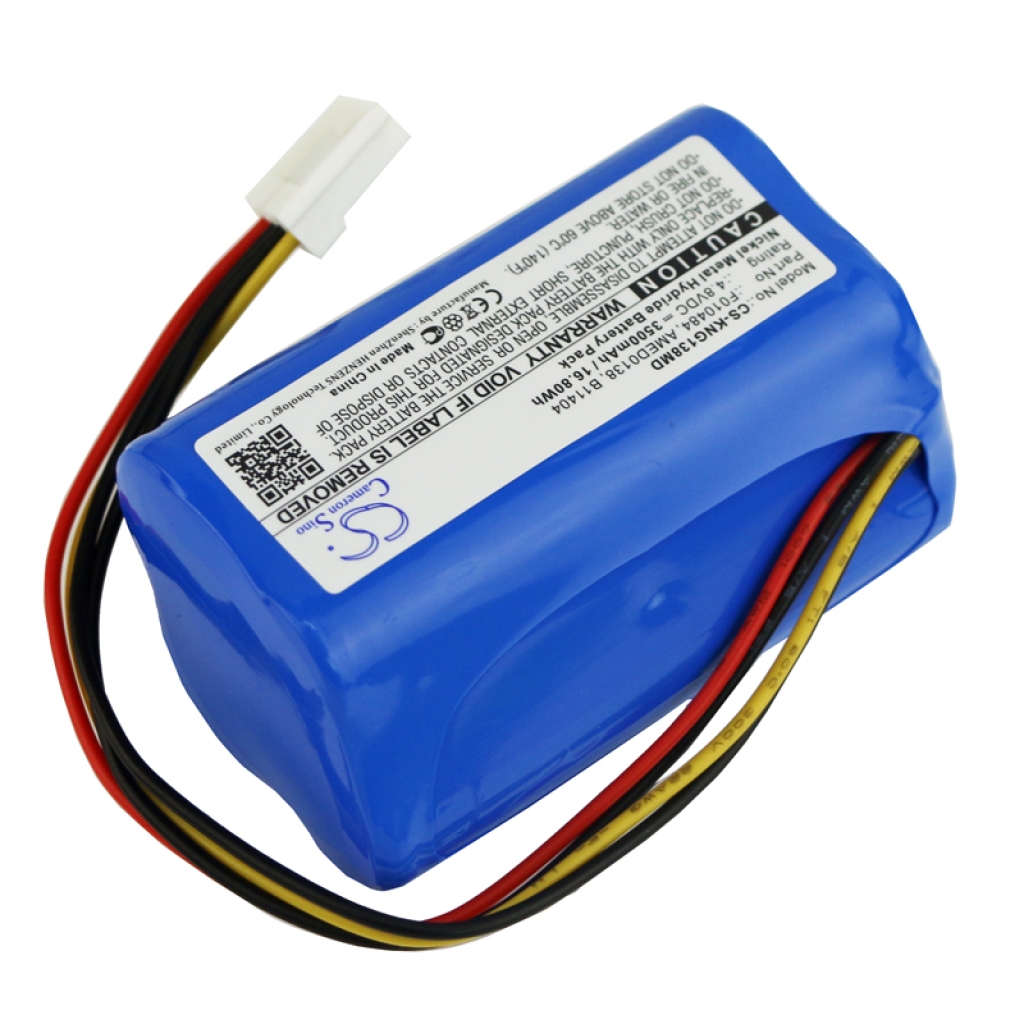 Battery Replaces MED0138